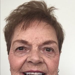 Meet your Posher, Joanne